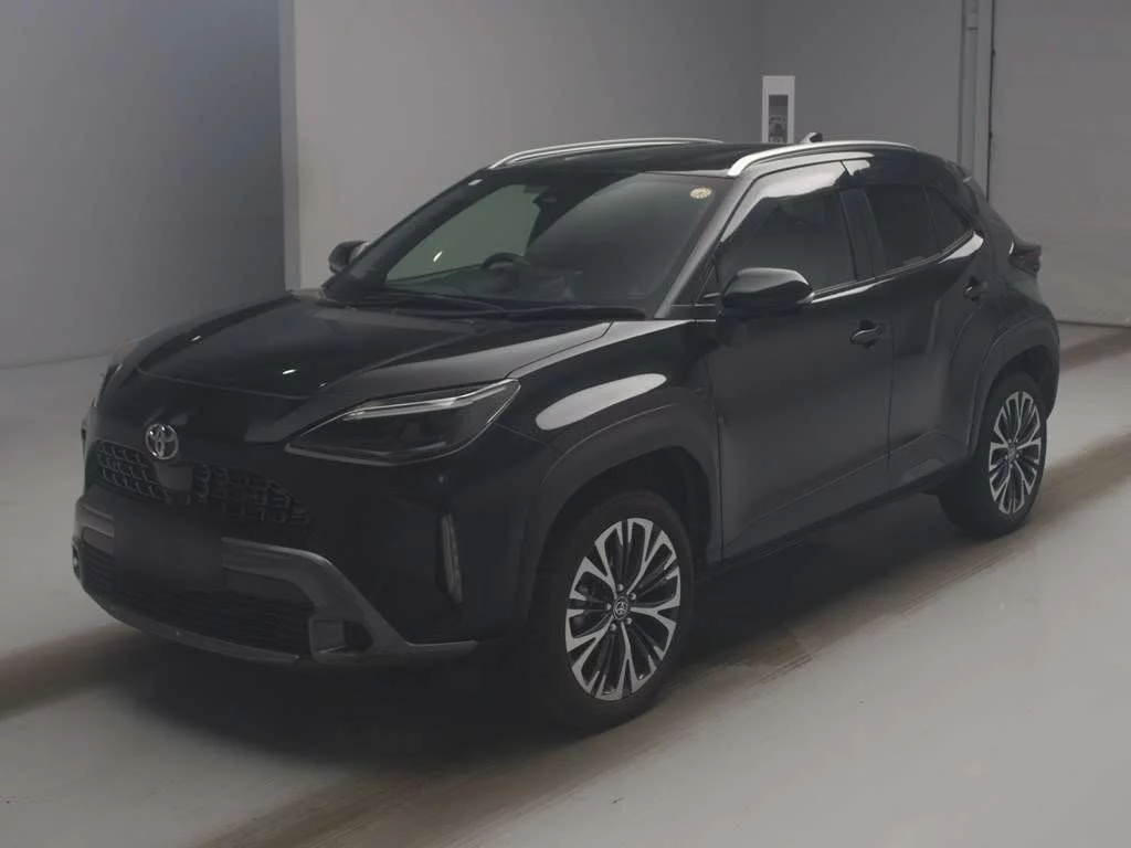 Toyota Yaris Cross MXPB15 2023